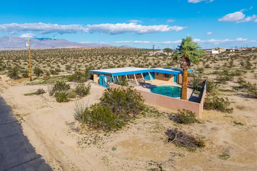 4235 Fletcher Road, Borrego Springs, CA 92004 - Image #3