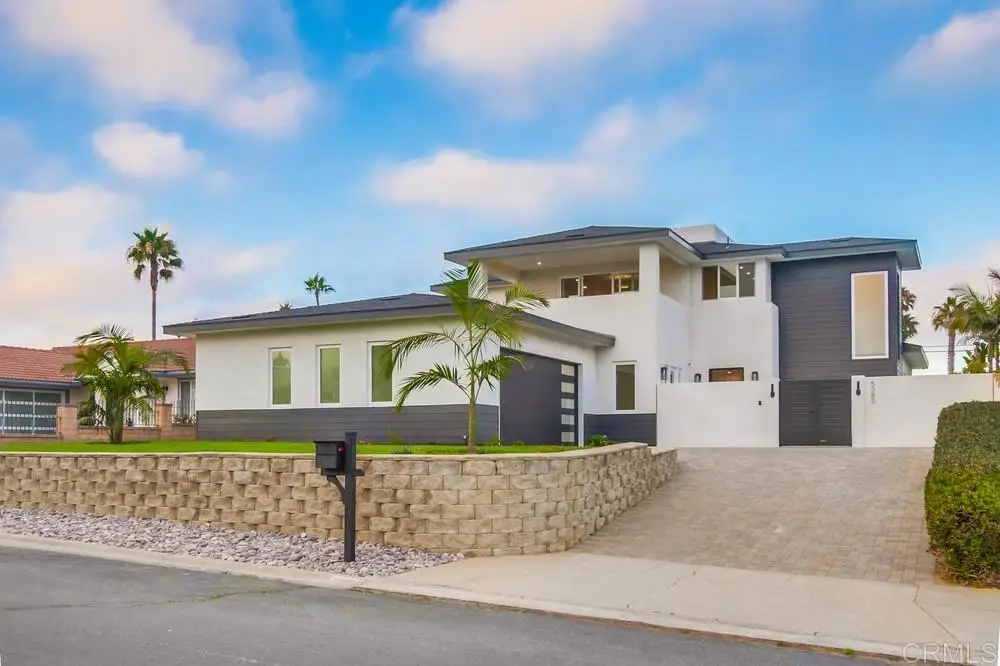 5380 Los Robles Drive, Carlsbad, CA 92008 - Image #1