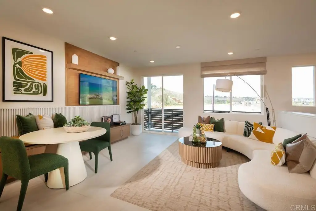 14362 Montano Way, San Diego, CA 92126 - #1