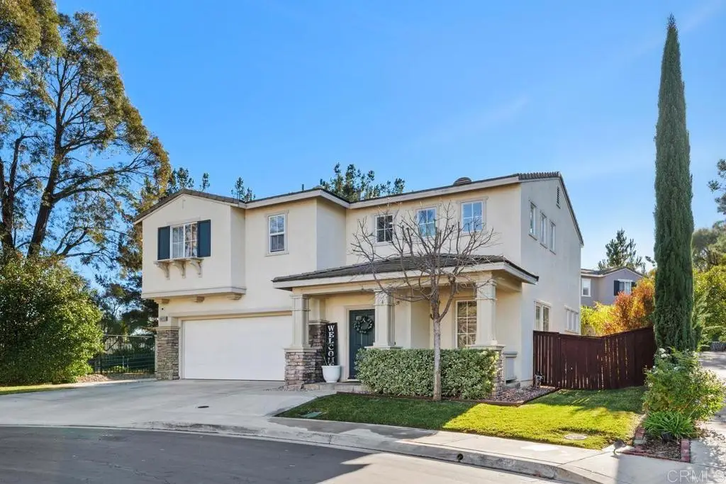 44753 Vail Oak Road, Temecula, CA 92592 - #1