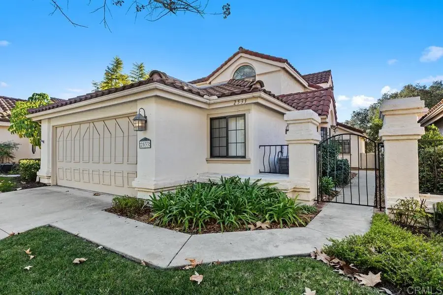 2533 Holly Valley Drive, Vista, CA 92084 - #3