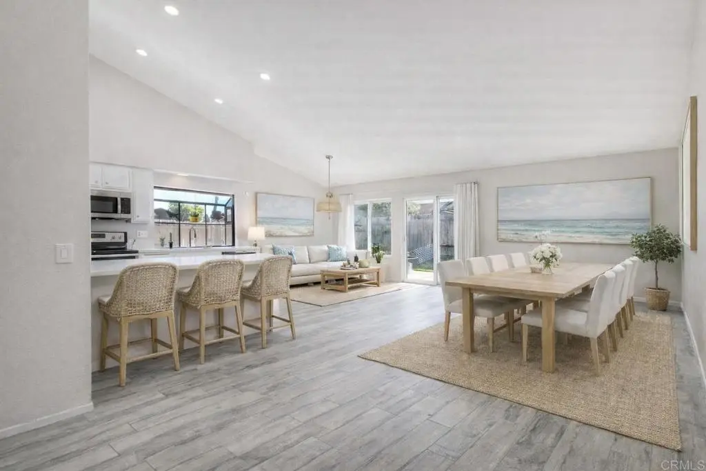 4413 Point Degada, Oceanside, CA 92058 - #1