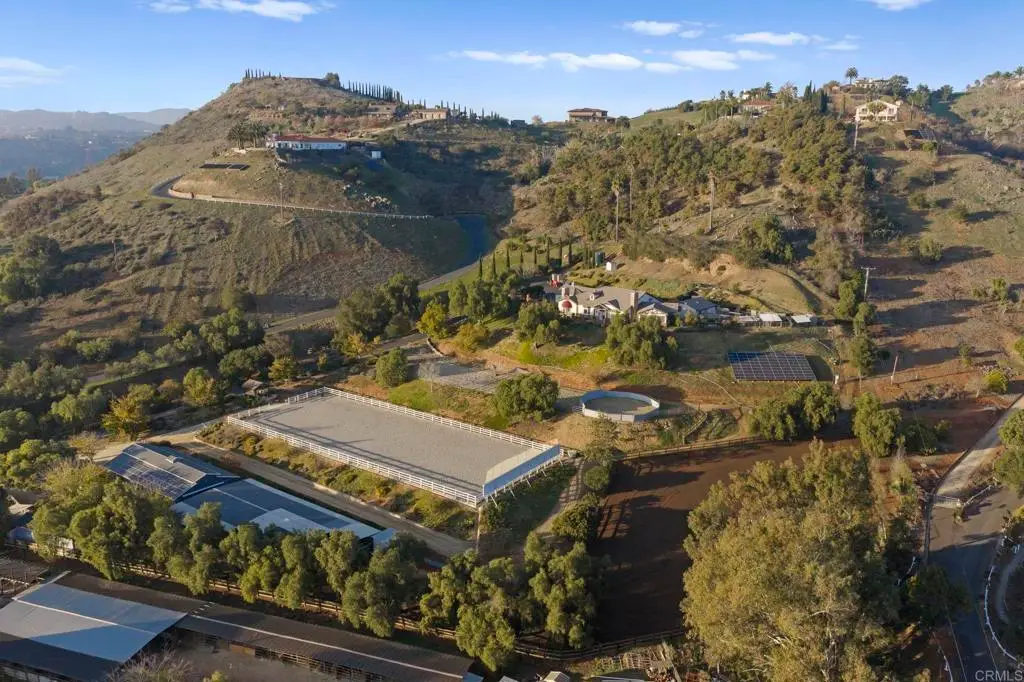 1160 Little Gopher Canyon, Vista, CA 92084 - #1