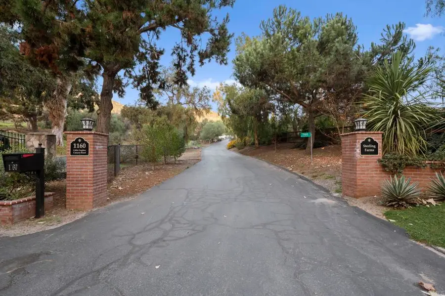 1160 Little Gopher Canyon, Vista, CA 92084 - #2