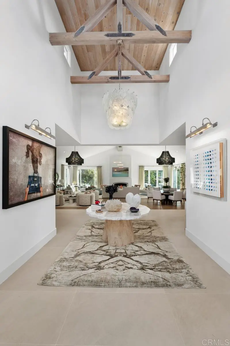 5315 La Crescenta Road, Rancho Santa Fe, CA 92067 - #2