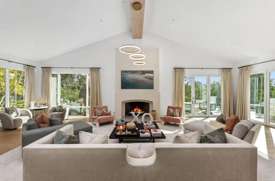 5315 La Crescenta Road, Rancho Santa Fe, CA 92067 - #3