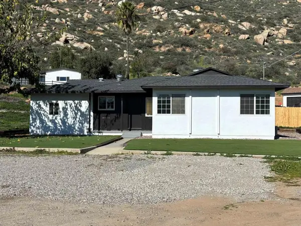 13508 Willow Road, Lakeside, CA 92040