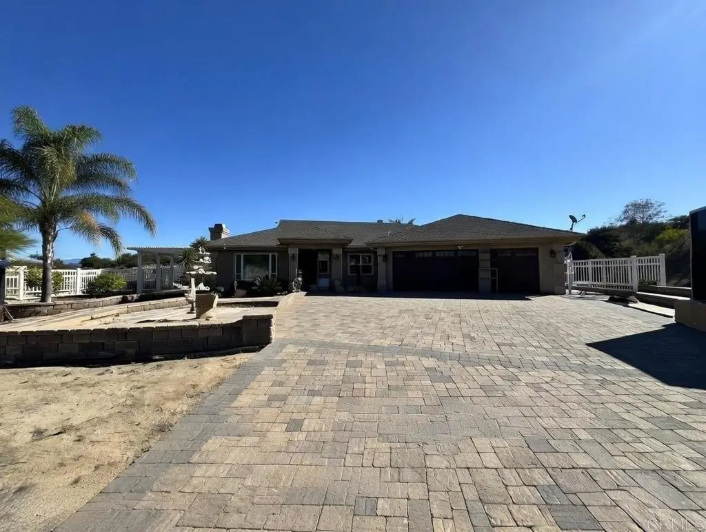 16651 Sam Lane, Ramona, CA 92065 - Image #1