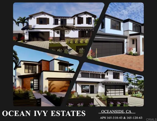 2245 Ivy Road, Oceanside, CA 92054