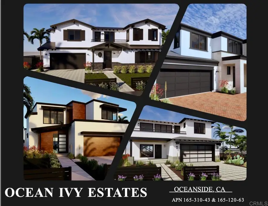 2245 Ivy Road, Oceanside, CA 92054 - Image #2