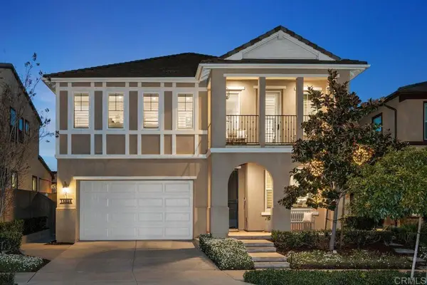 15858 Anjou Lane, San Diego, CA 92127