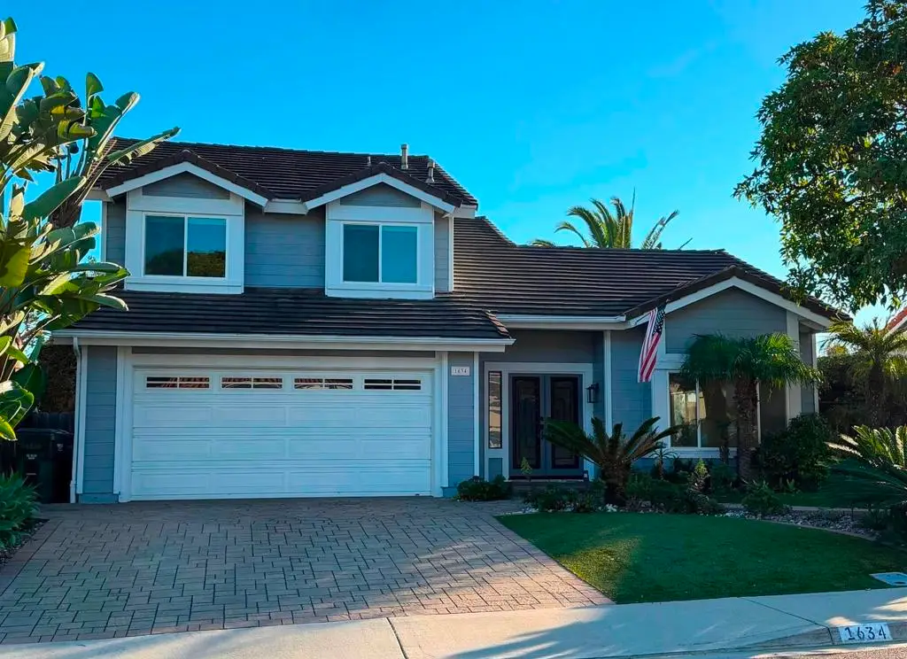 1634 Cottage Glen Court, Encinitas, CA 92024 - Image #1