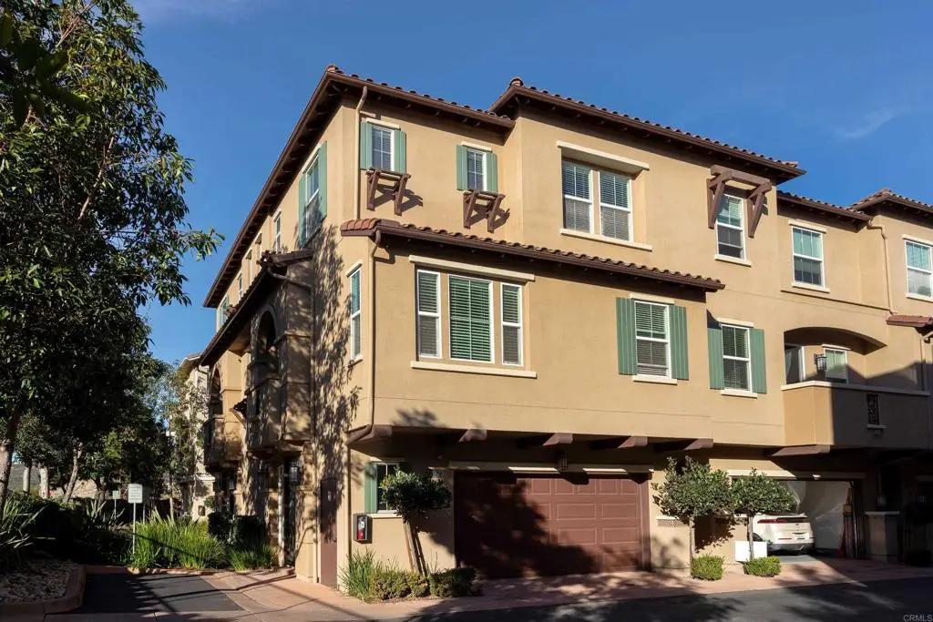2232 Indus Way, San Marcos, CA 92078 - #1