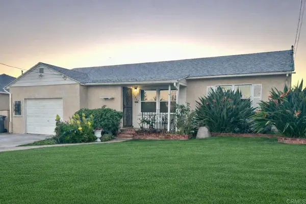 3868 Bass Street, La Mesa, CA 91941