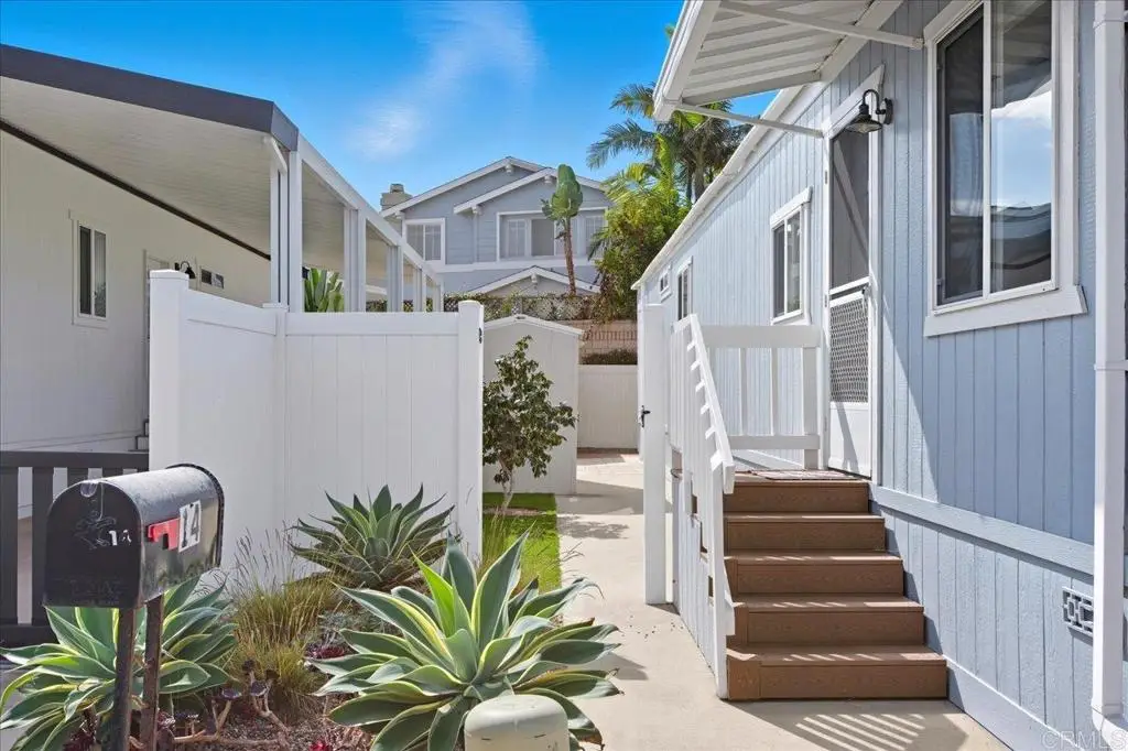 6550 Ponto Drive #14, Carlsbad, CA 92011 - #1
