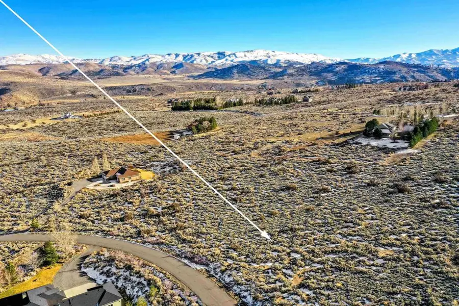 14 Hawkins Peak Road, Markleeville, CA 96120 - Image #3