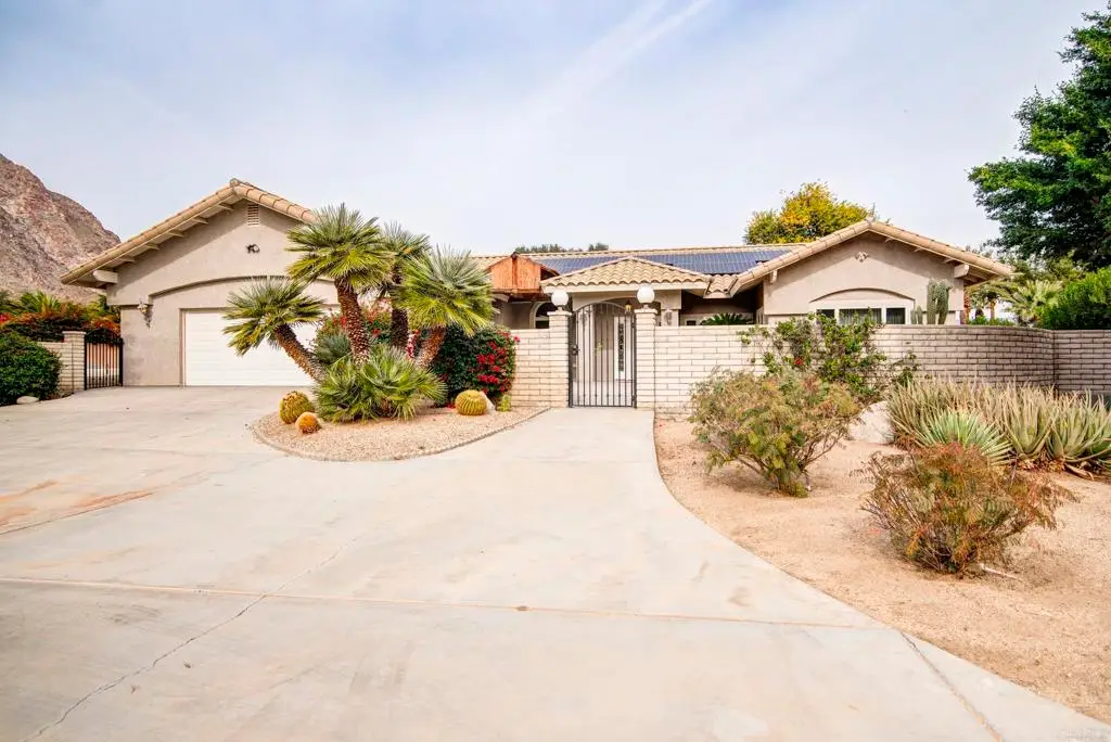 1652 De Anza Drive, Borrego Springs, CA 92004 - Image #1