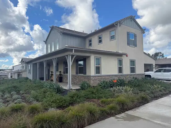 16992 Goodeve Drive, Poway, CA 92064