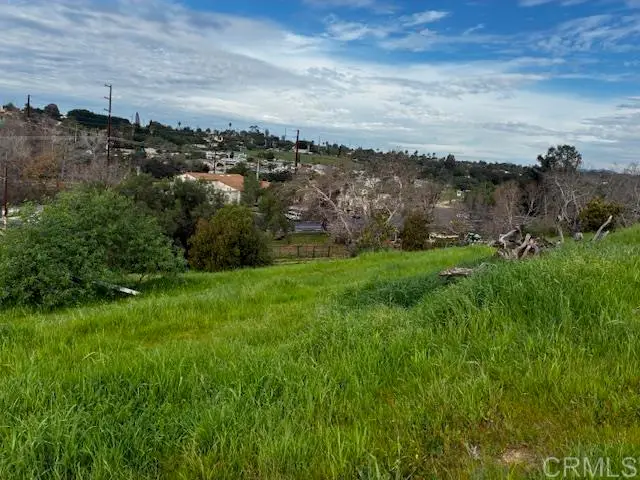 Lot 11 Camino De Nog Way, Fallbrook, CA 92028 - Image #1