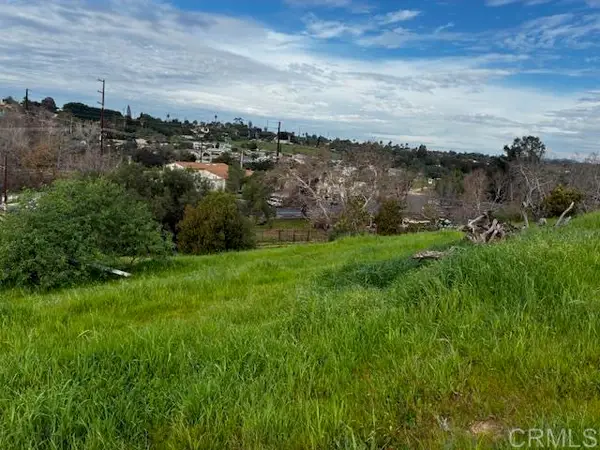 Lot 11 Camino De Nog Way, Fallbrook, CA 92028
