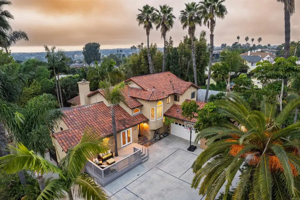 2645 Highland Drive, Carlsbad, CA 92008 - #1