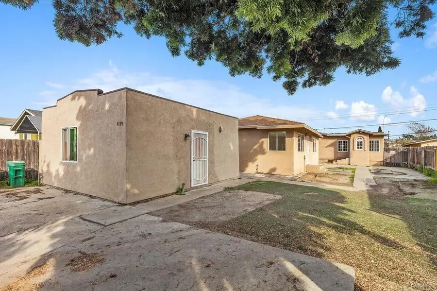 641 43 Morrison Street, San Diego, CA 92102 - #3