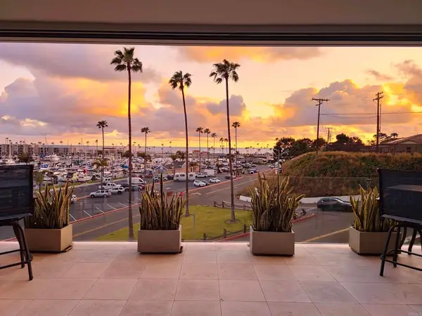 1200 N Harbor Drive, Oceanside, CA 92054