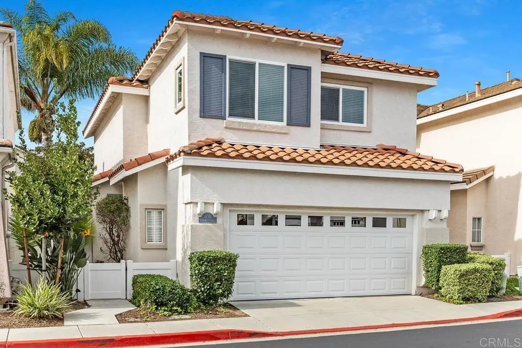 1839 Saint Thomas Road, Vista, CA 92081 - #1