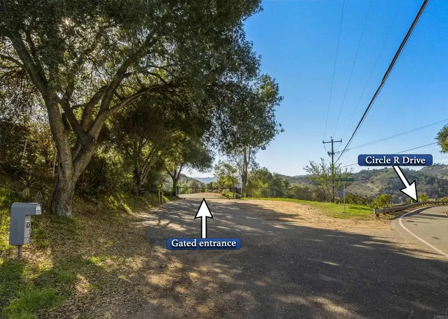 0 Ridge Creek Road, Valley Center, CA 92082 - Image #2