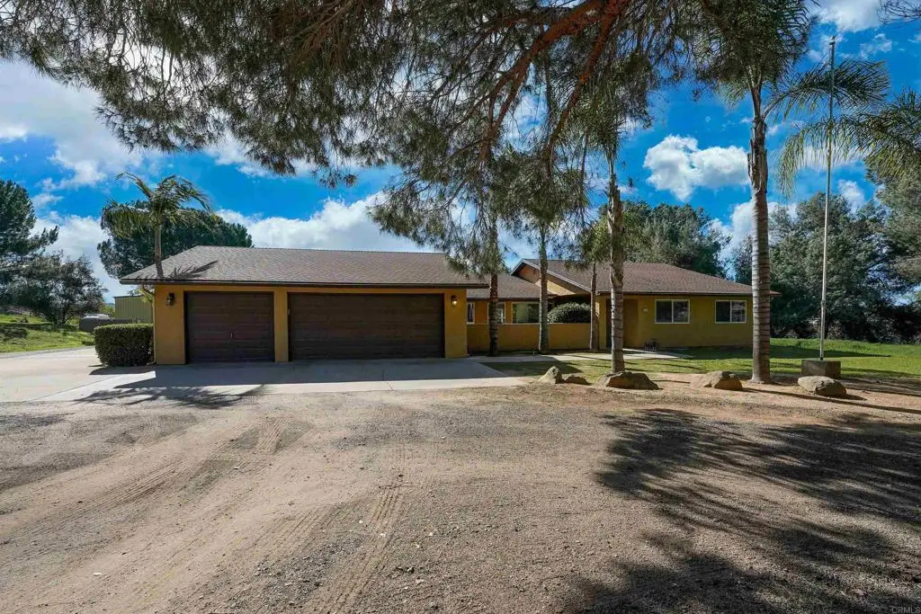 341 Pile Street, Ramona, CA 92065 - #1