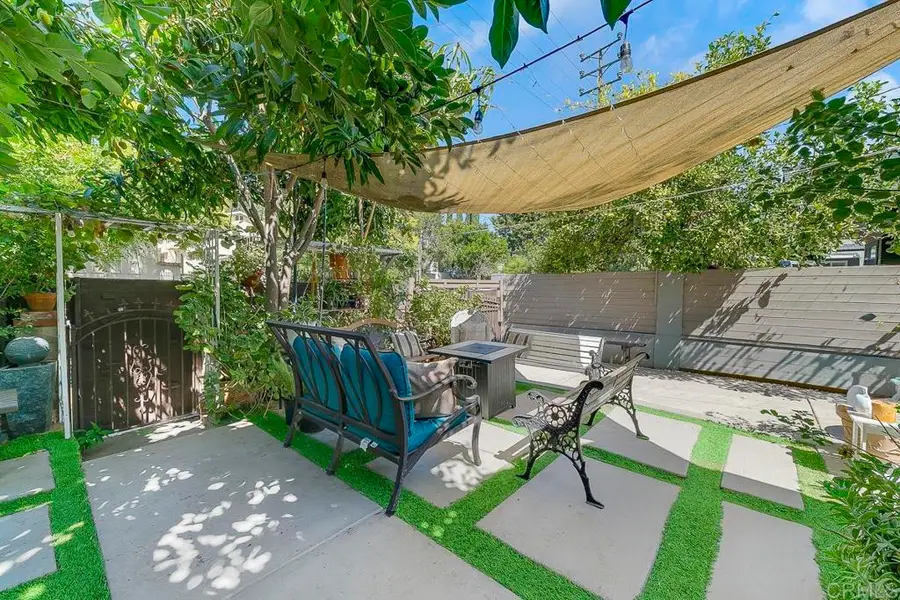4592 Ellenwood Drive, Los Angeles, CA 90041 - #2