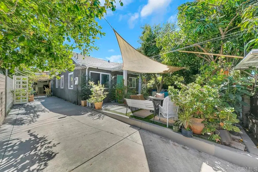 4592 Ellenwood Drive, Los Angeles, CA 90041 - #3