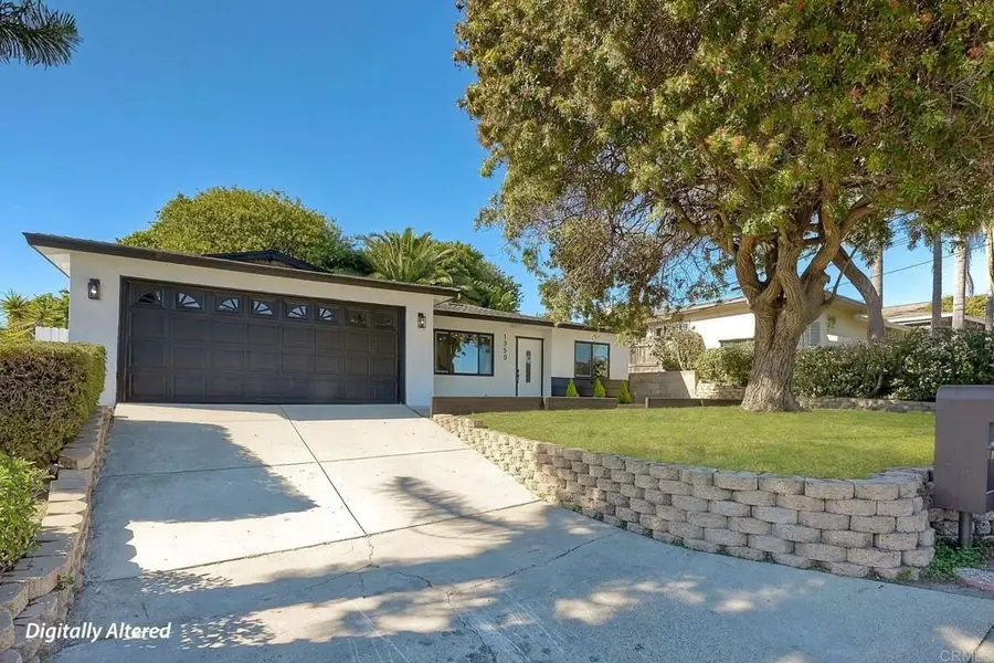 1350 Marabou Lane, Vista, CA 92083 - Image #2