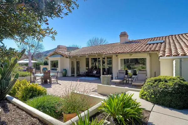 16142 El Tae, Pauma Valley, CA 92061