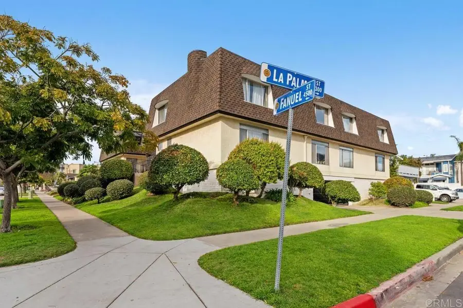 4051 Fanuel #8, San Diego, CA 92109 - #2