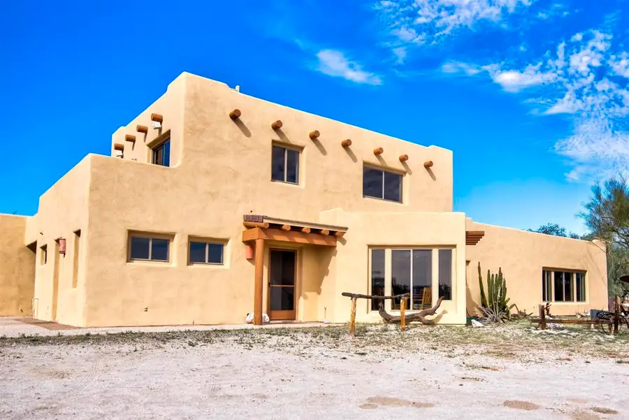 6226 Split Mountain Road, Borrego Springs, CA 92004 - #2