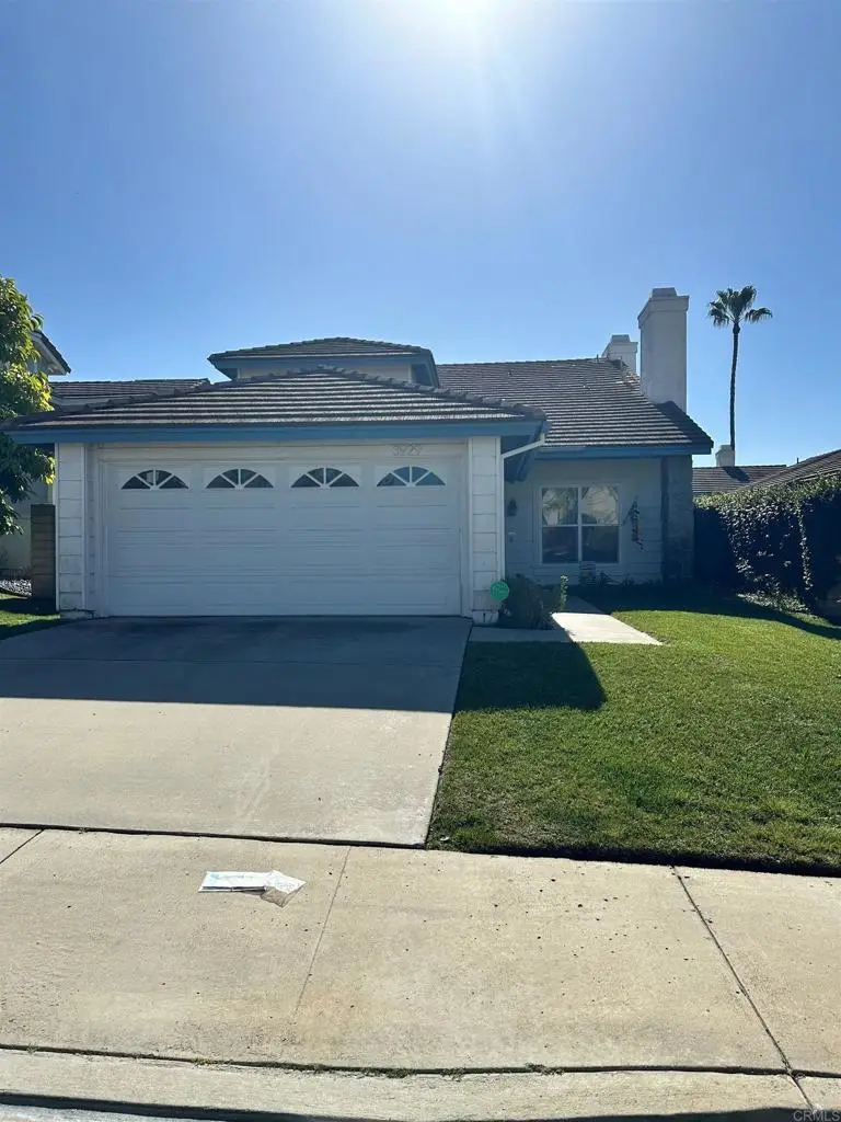 3929 Gaffney Court, San Diego, CA 92130 - Image #1