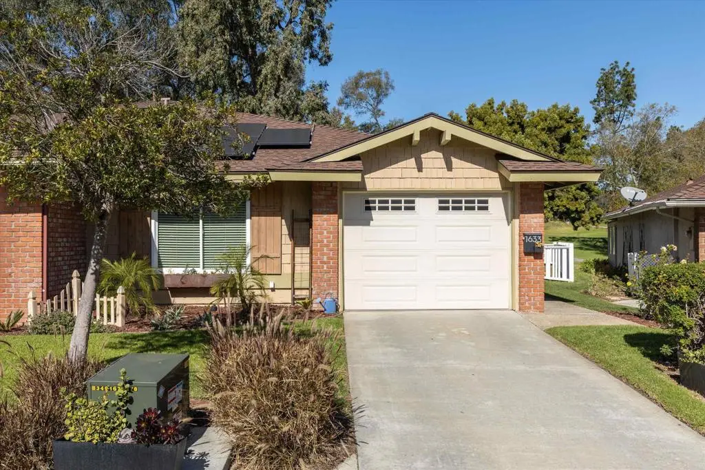 1633 La Verde Drive, San Marcos, CA 92078 - Image #1