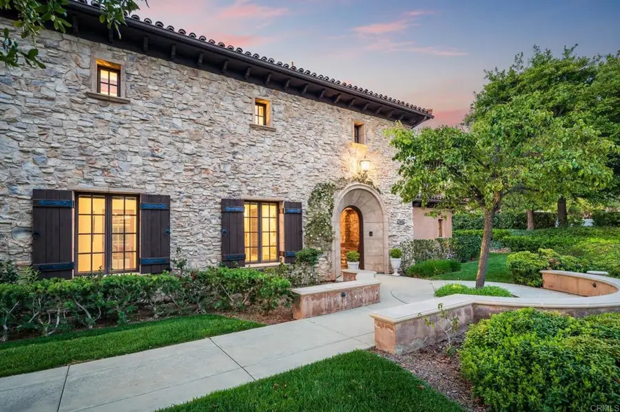 4258 Via Ravello, Rancho Santa Fe, CA 92091 - #3