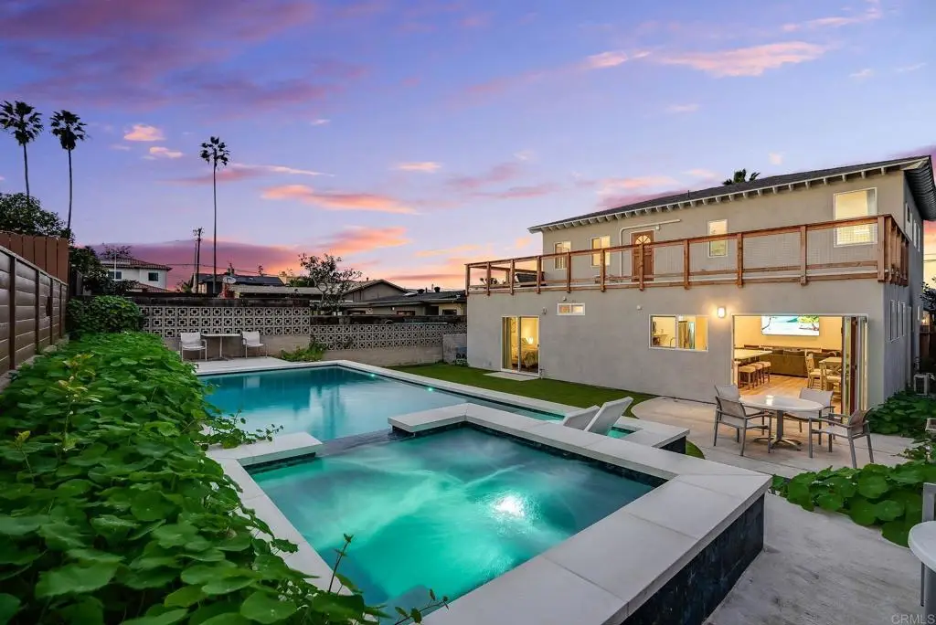 3749 Kingsley Street, San Diego, CA 92106 - #1