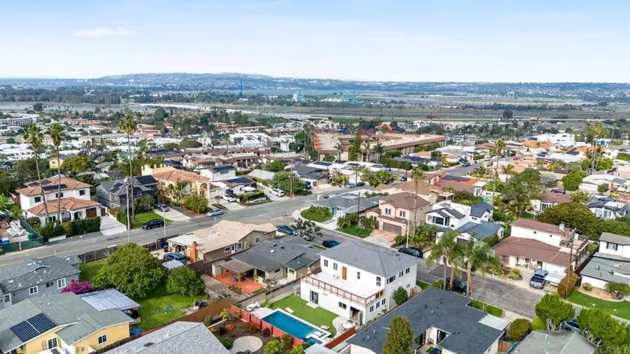 3749 Kingsley Street, San Diego, CA 92106 - #3