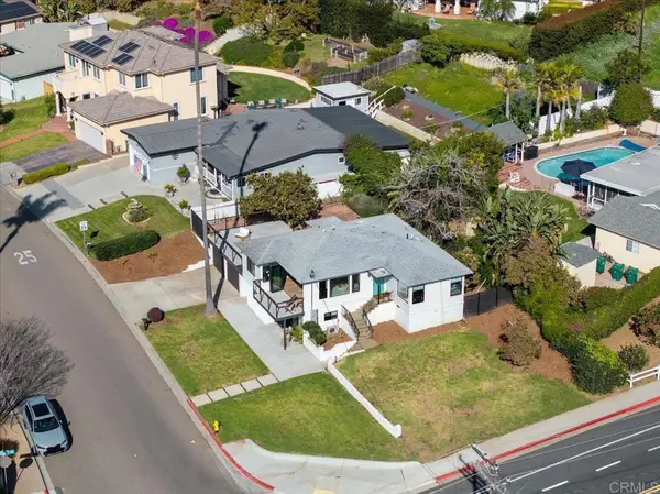 3630 Donna Drive, Carlsbad, CA 92008