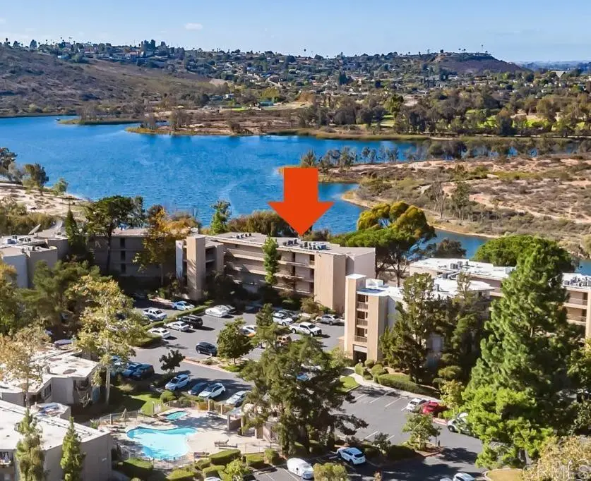 5710 Baltimore Drive #430, La Mesa, CA 91942 - #1