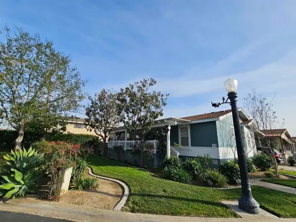 7700 Lampson Avenue #SPC 100, Garden Grove, CA 92841