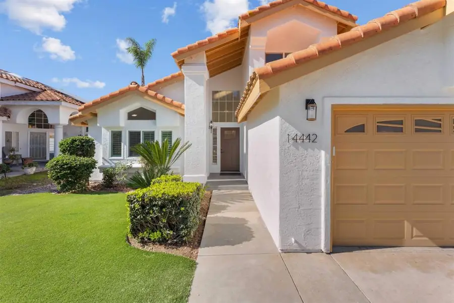 14442 Calle Nublado, San Diego, CA 92129 - #2
