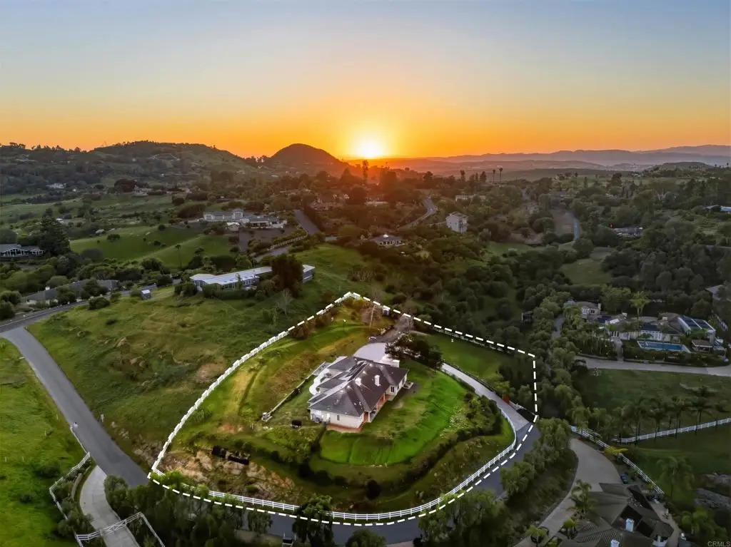 4712 Briana Court, Fallbrook, CA 92028 - #1