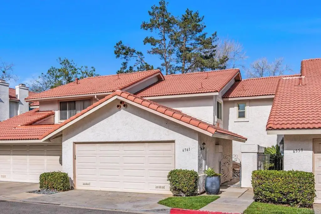 6561 Corte Cisco, Carlsbad, CA 92009 - Image #1
