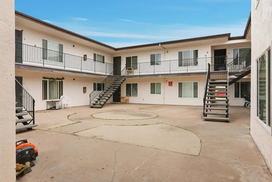 1629 Palm Avenue, National City, CA 91950 - #2