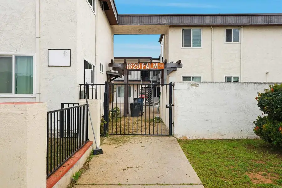 1629 Palm Avenue, National City, CA 91950 - #3