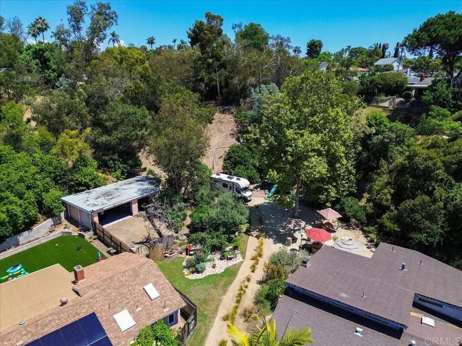 5488 New Mills Rd, San Diego, CA 92115 - #2